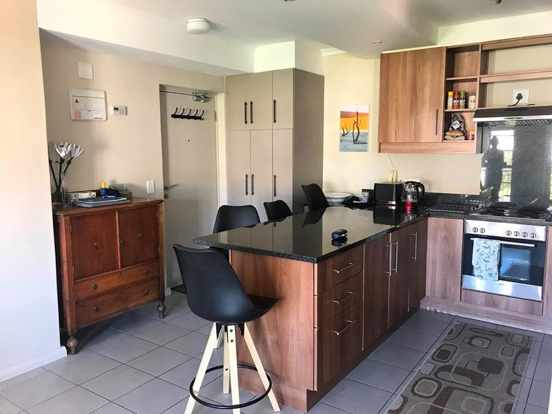 To Let 2 Bedroom Property for Rent in Cape Town City Centre Western Cape